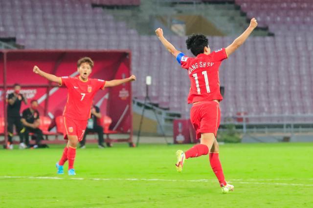 新澳洲幸运10开奖-【前瞻】战日本水庆霞喊出争冠 玫瑰为男足挽颜面？