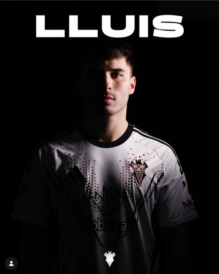 澳洲幸运10开奖结果-官方:山东泰山中卫路易斯·洛佩斯加盟西乙阿尔瓦赛特